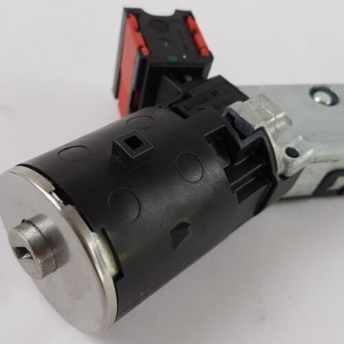 Lock Cylinder, Ignition Lock, 487004438R