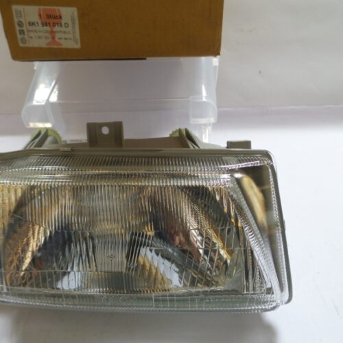 Headlight, 6K1941016D
