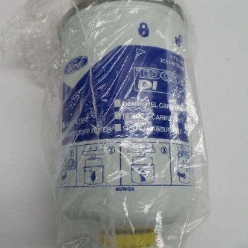 Fuel Filter, 1712985