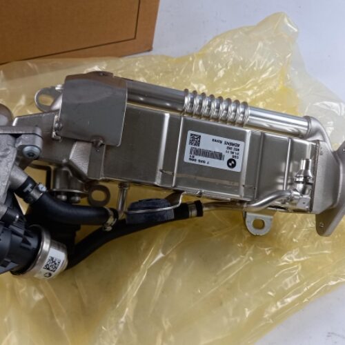 Cooler, Exhaust Gas Recirculation, 25680WA021