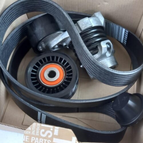V-Belt Kit, 117203078R