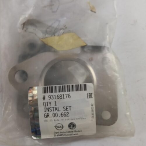 Mounting Kit, Charger, 93168176