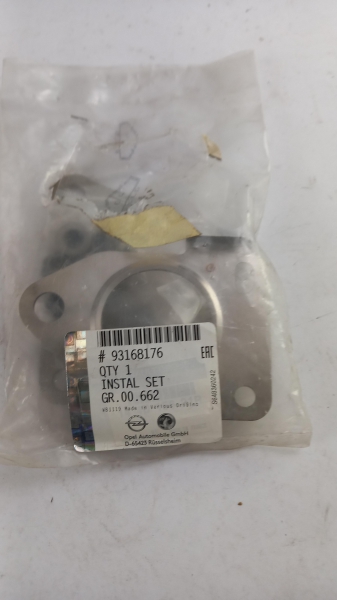 Mounting Kit, Charger, 93168176