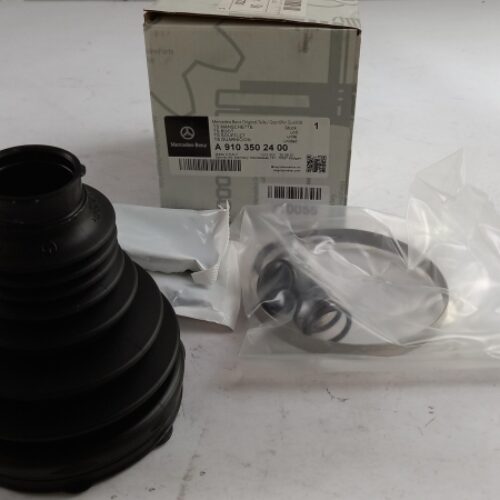 Bellow, Driveshaft, A9103502400