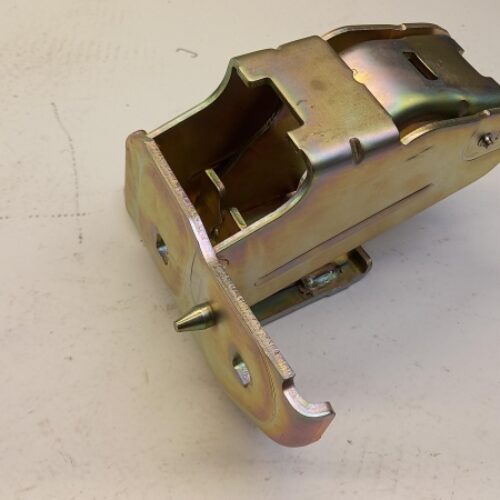 Door Hinge, 871782