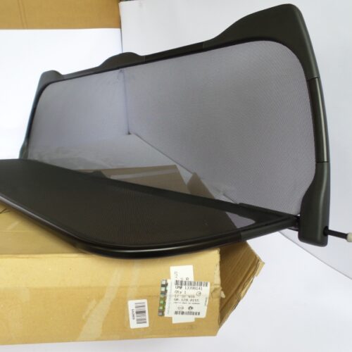 Wind Deflector, 13398141