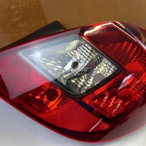 Combination Rearlight, 93196754
