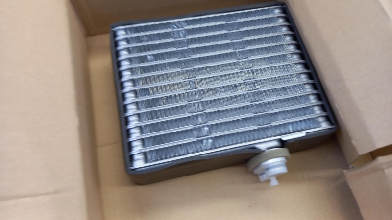 Evaporator, Air Conditioning, MR500667