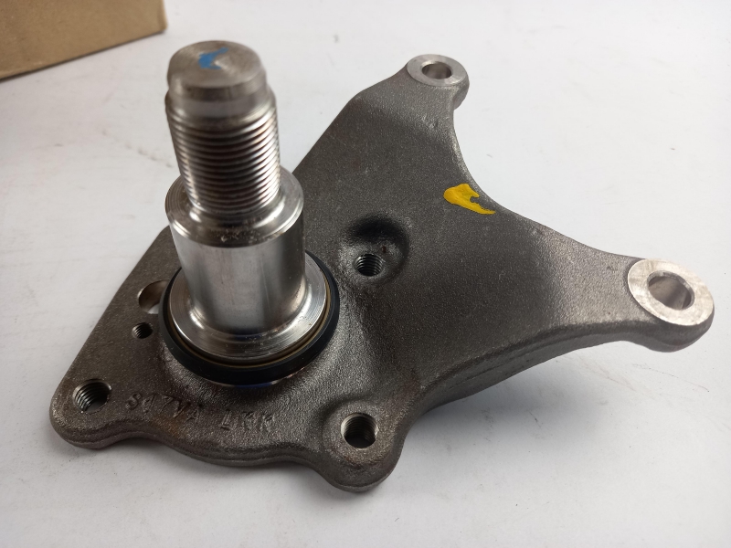 Wheel Hub, 1138520