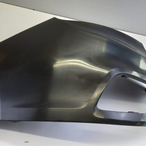 Cover, Bumper, 850176695R