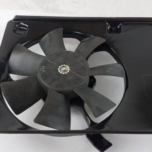 Fan, Radiator, MR460785