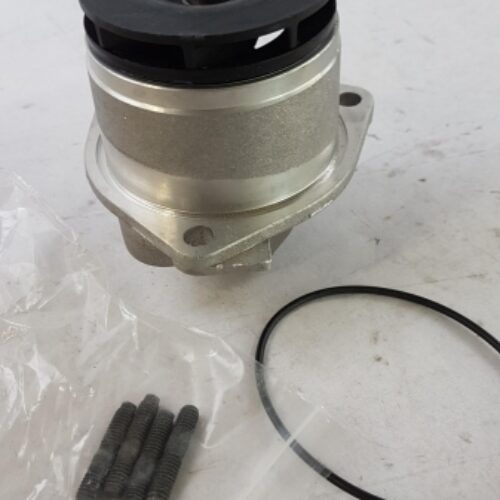 Water Pump, 93182043