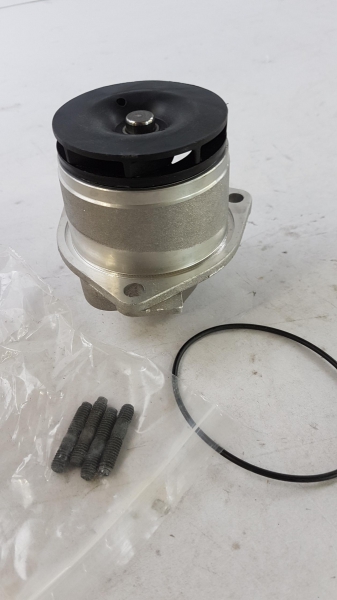 Water Pump, 93182043