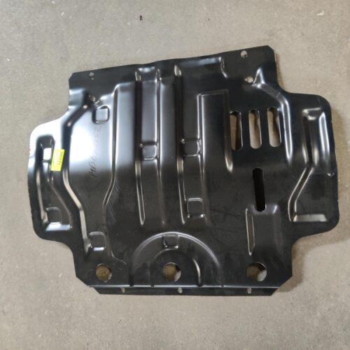 Underbody Protection, MB635452