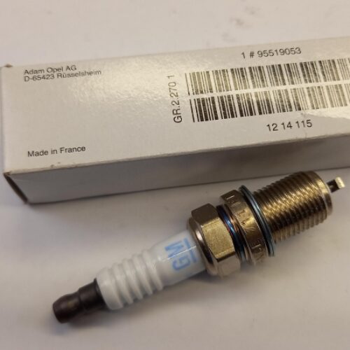 Spark Plug, 95519053