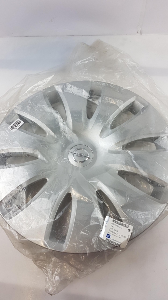 Cover, Wheels, 13305323