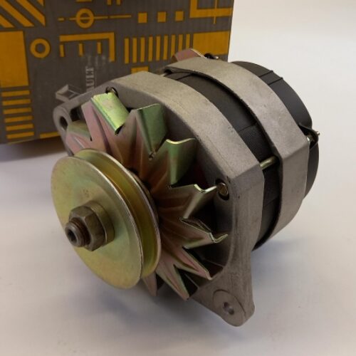 Alternator, 7701352125