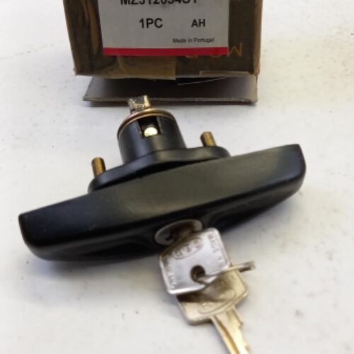 Lock, MZ312654S1
