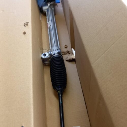 Steering Gear, 56500B9600