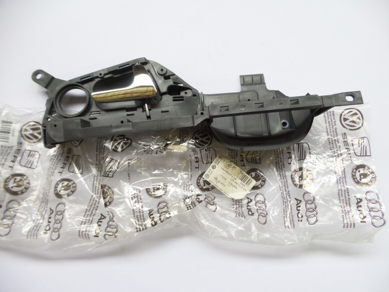 Door Handle, Interior, 6K083711473Y