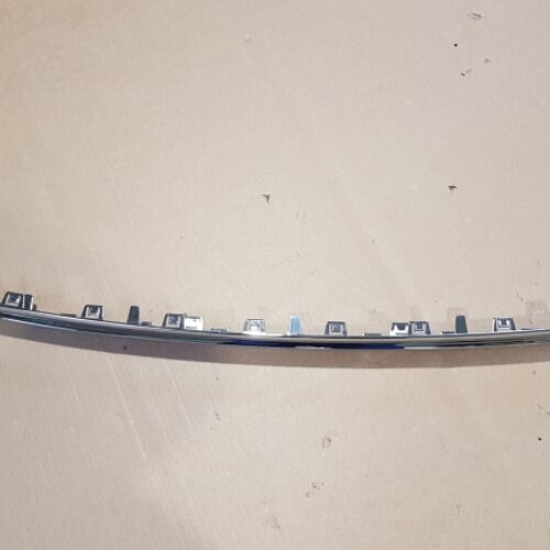 Trim/Protective Strip, Bumper, 735642398