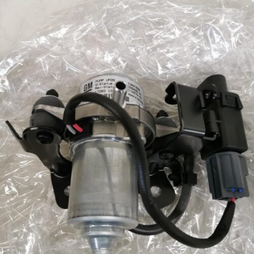 Vacuum Pump, 13427898