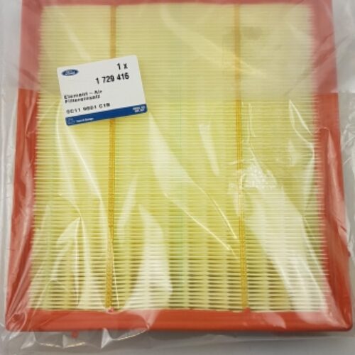 Air Filter, 1729416