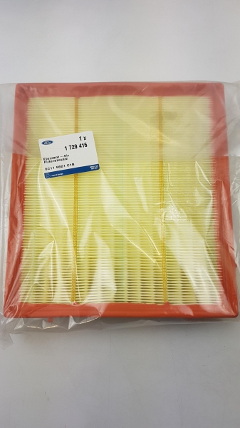 Air Filter, 1729416