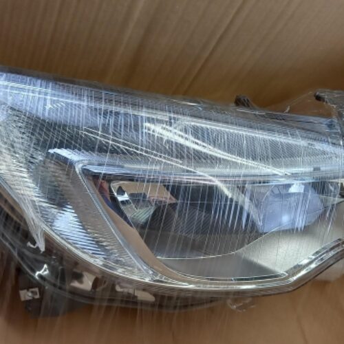 Headlight, 13253657