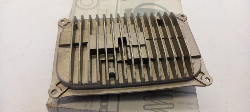 Control Unit, Lights, A222900051564