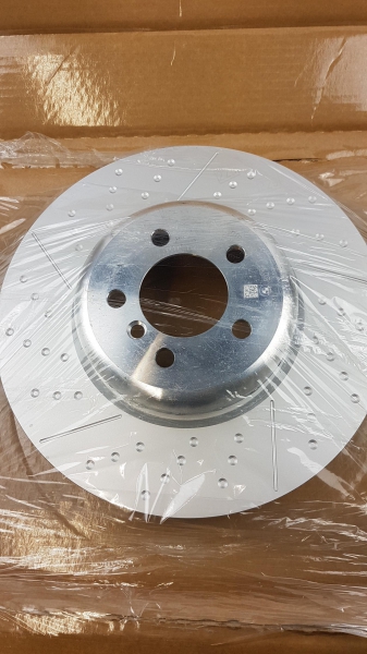 Brake Disc (1pc), 34106797603