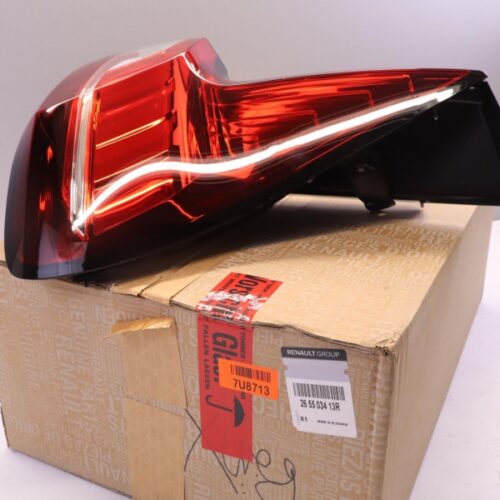 Combination Rearlight, 265503413R