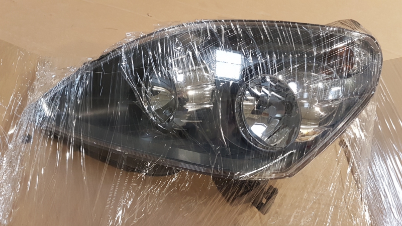 Headlight, 93190408