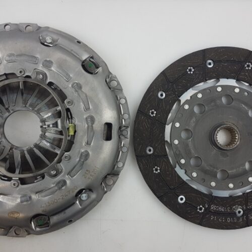 Clutch Kit, 4120024720