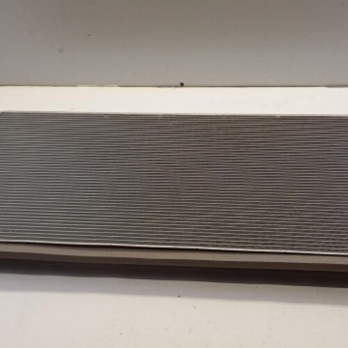 Radiator, Engine Cooling, 39109107