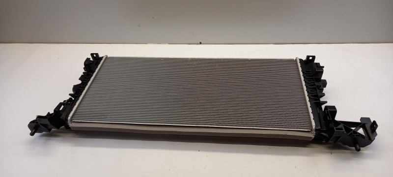 Radiator, Engine Cooling, 39109107