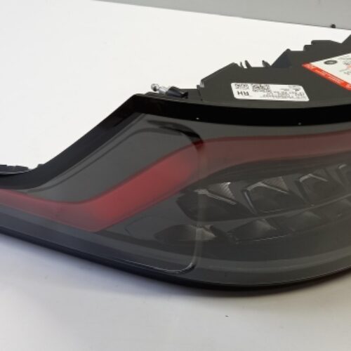 Combination Rearlight, LR136856