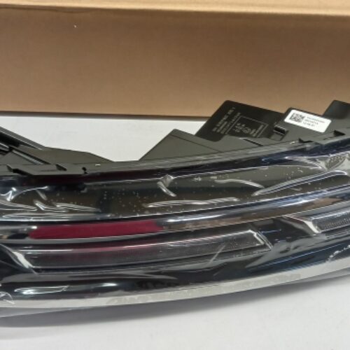 Headlight, 9834804480