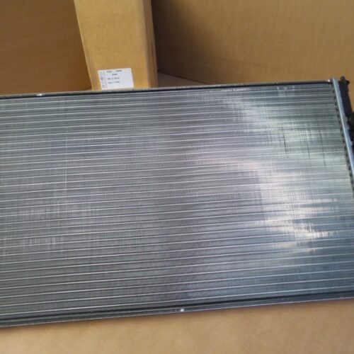 Radiator, Engine Cooling, 6K0121253AA