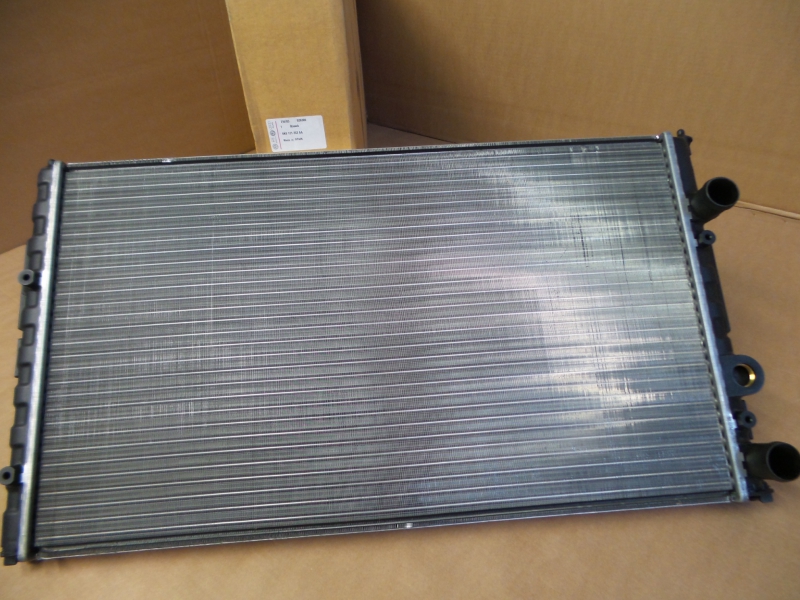 Radiator, Engine Cooling, 6K0121253AA