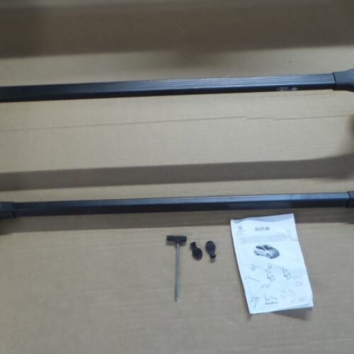 Roof Rack, 9616Y2