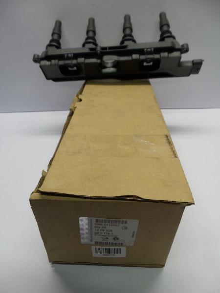 Ignition Coil, 9119567