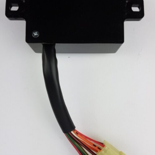 Control Unit, 9204264