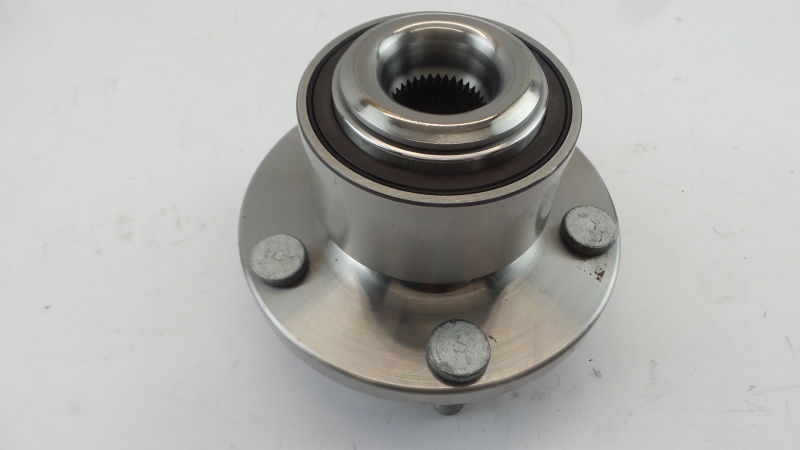 Wheel Hub, 1471854