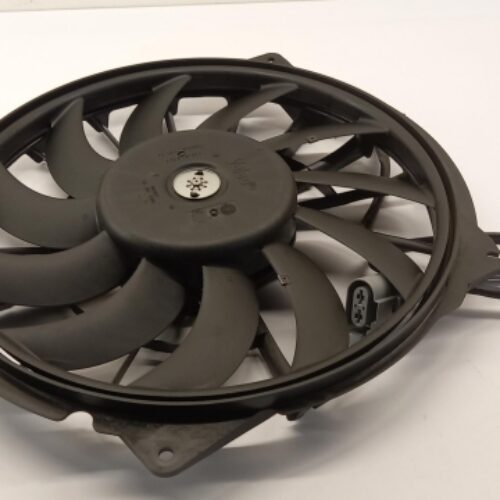Fan, Radiator, 8E0959455P