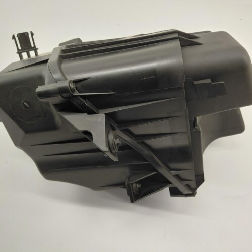 Air Filter Housing/Cover, 07C133837C