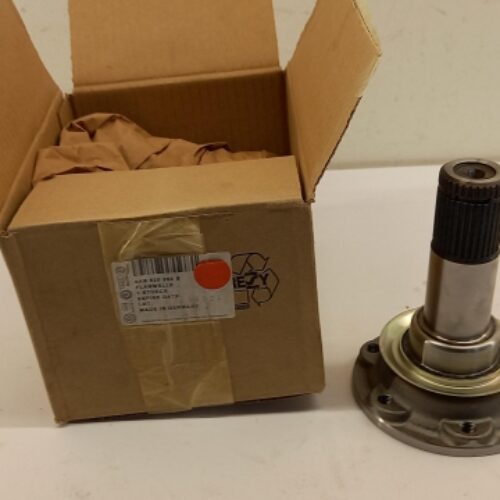 Flange, 0AB525284B