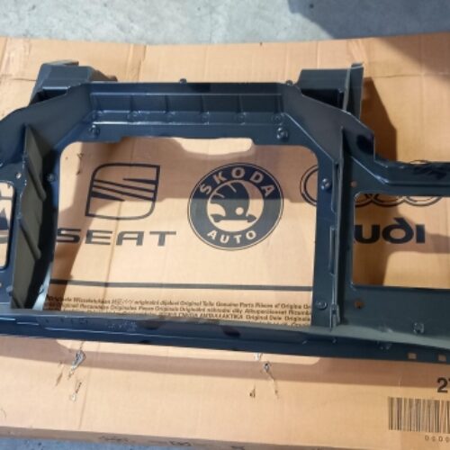 Frame, Radiator, 4E0805275D
