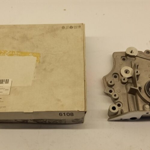 Cover, Timing Belt, 078103151C