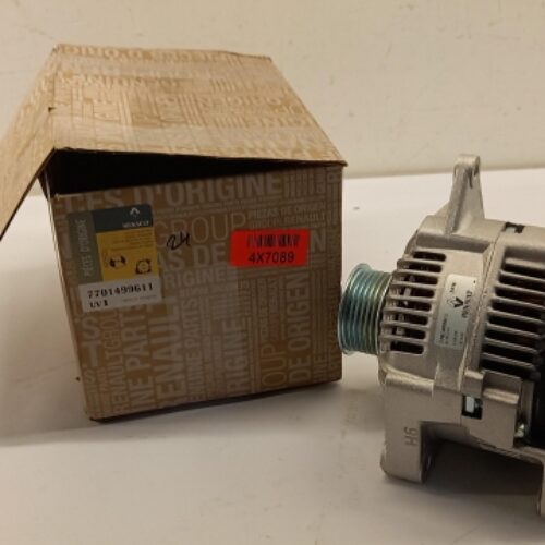 Alternator, 7701499611